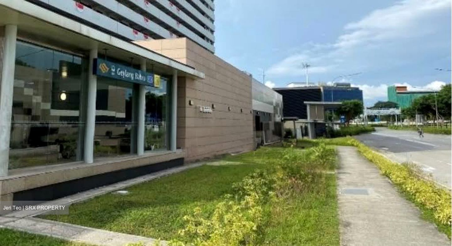 Kallang Way (D13), Factory #561504421